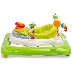 Premergator Toyz Stepp (Green) Thumb