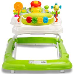 Premergator Toyz Stepp (Green) Thumb