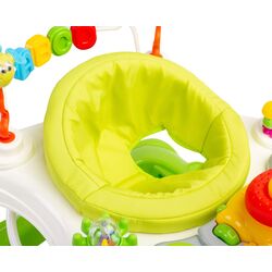 Premergator Toyz Stepp (Green) Thumb