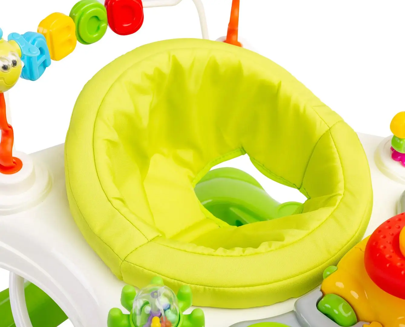 Premergator Toyz Stepp (Green) - 6