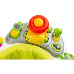Premergator Toyz Stepp (Green) Thumb