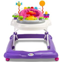 Ходунок Toyz Stepp (Purple) Thumb