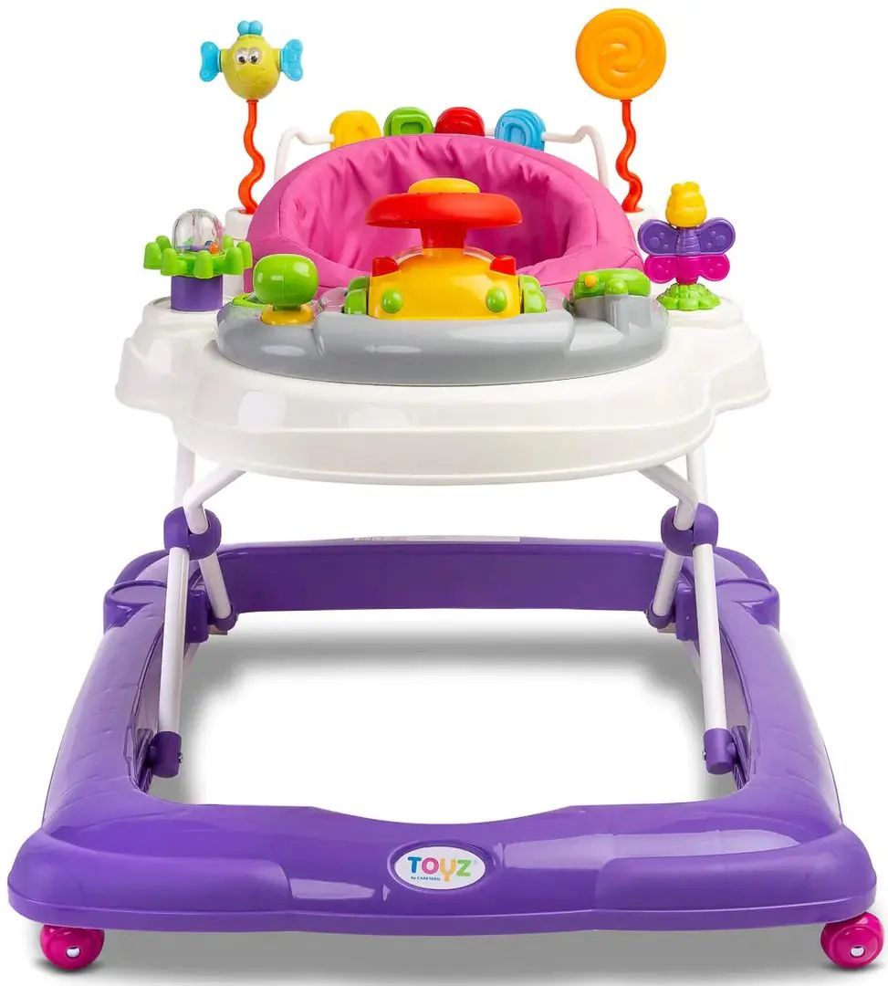 Ходунок Toyz Stepp (Purple) - 2