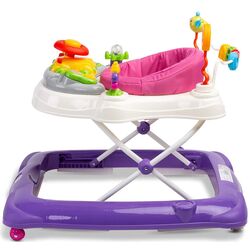 Ходунок Toyz Stepp (Purple) Thumb