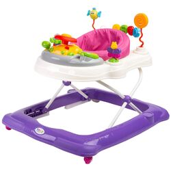 Premergator Toyz Stepp (Purple)