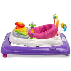Ходунок Toyz Stepp (Purple) Thumb