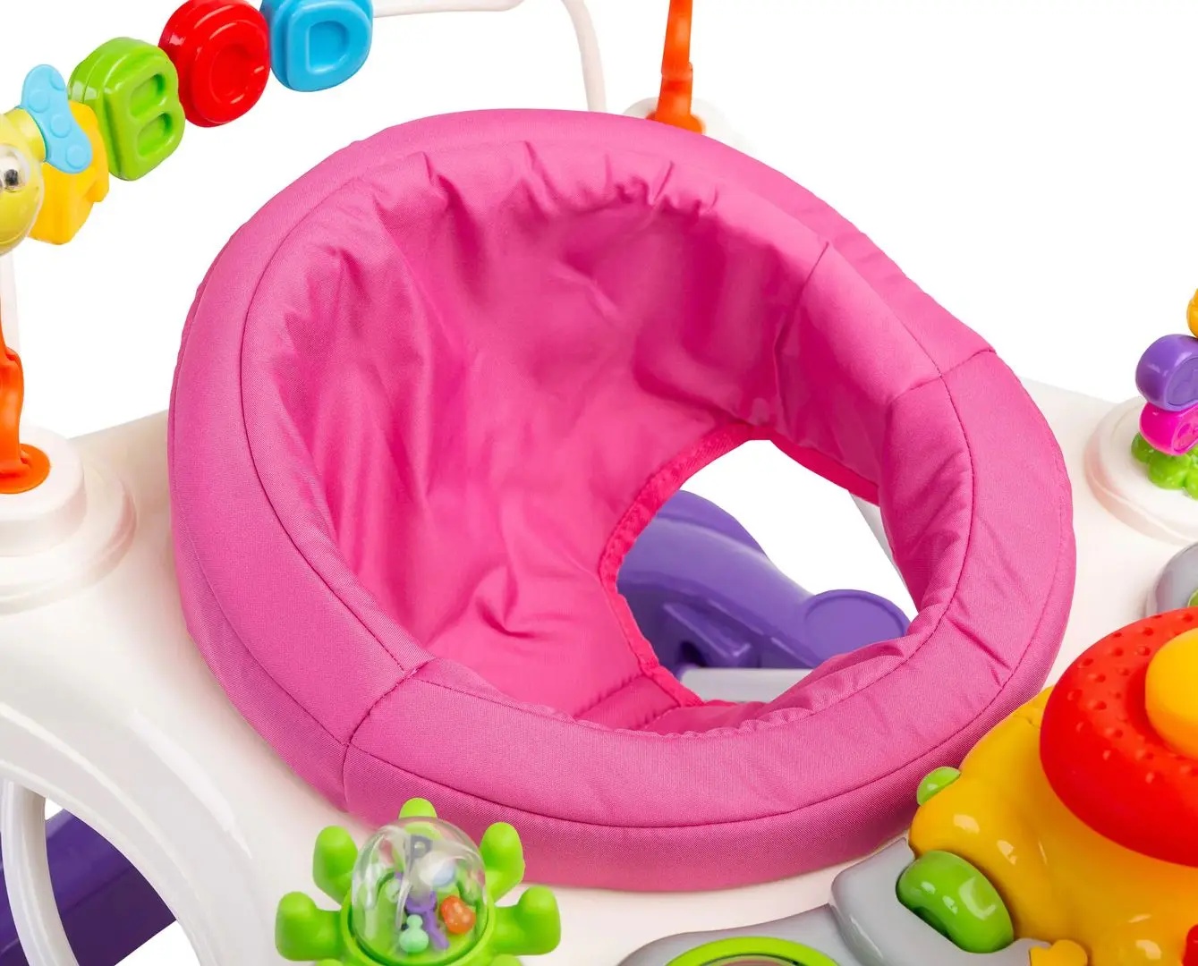 Ходунок Toyz Stepp (Purple) - 6