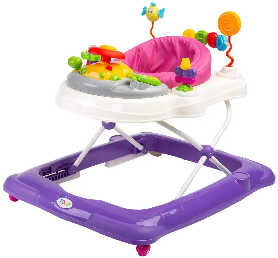 Ходунок Toyz Stepp (Purple)