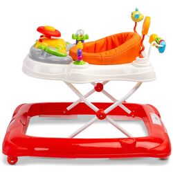 Premergator Toyz Stepp (Red) Thumb