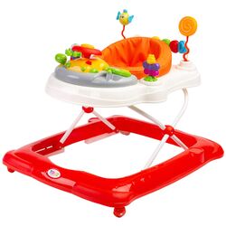 Premergator Toyz Stepp (Red)
