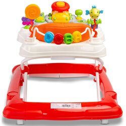 Premergator Toyz Stepp (Red) Thumb