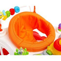 Premergator Toyz Stepp (Red) Thumb