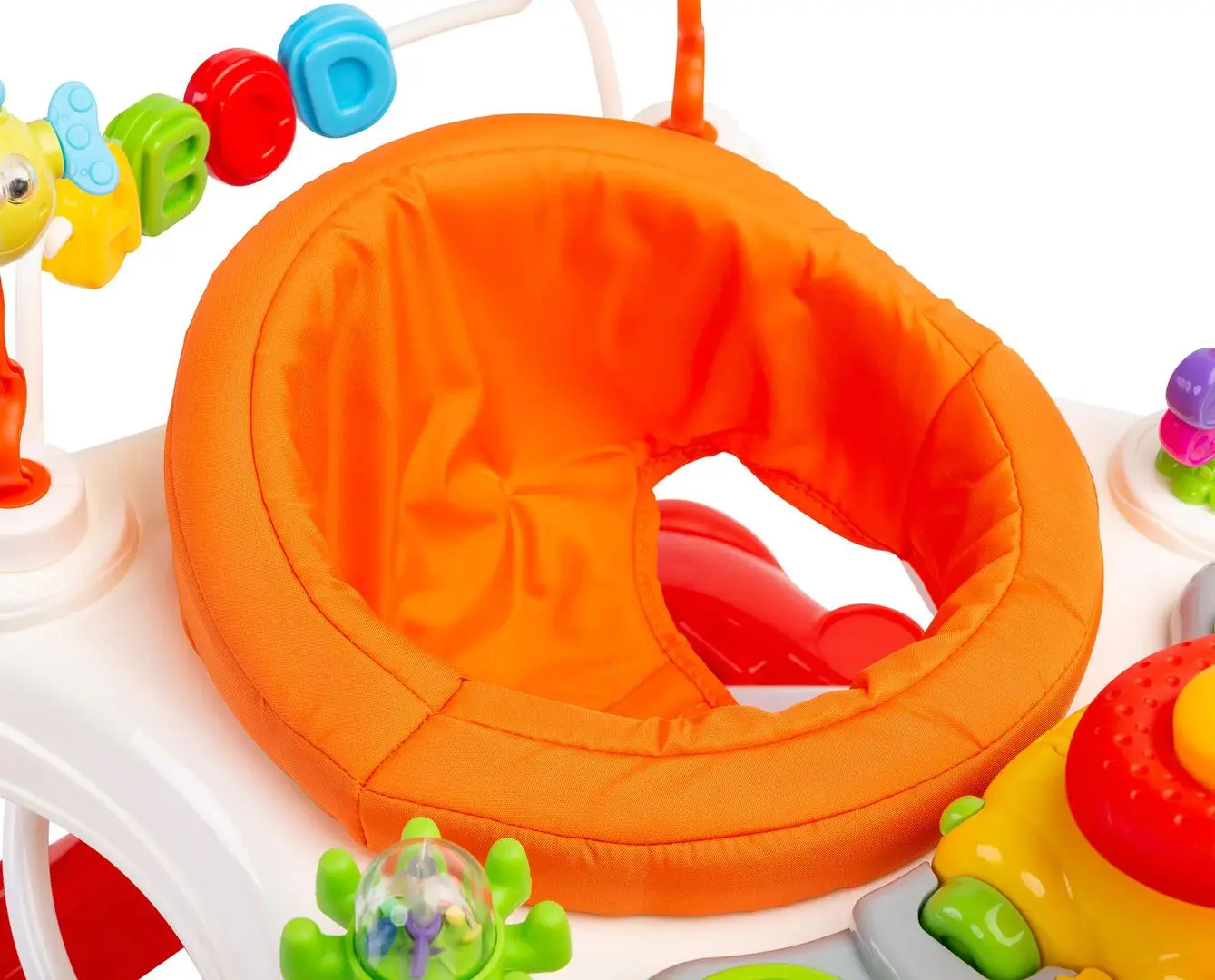 Premergator Toyz Stepp (Red) - 6