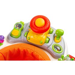 Premergator Toyz Stepp (Red) Thumb