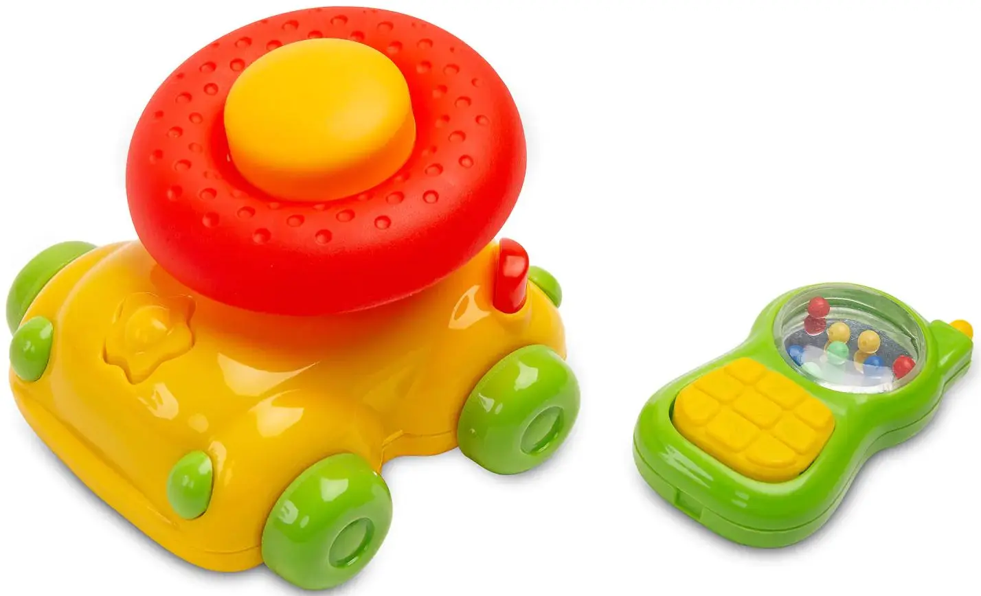 Premergator Toyz Stepp (Red) - 8