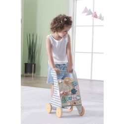 Premergator interactiv Viga Toys 44028 (Grey) Thumb