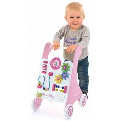 Premergator interactiv Viga Toys 50178 (Pink) Thumb