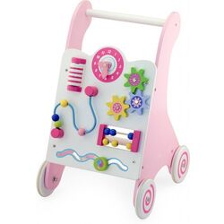 Premergator interactiv Viga Toys 50178 (Pink)