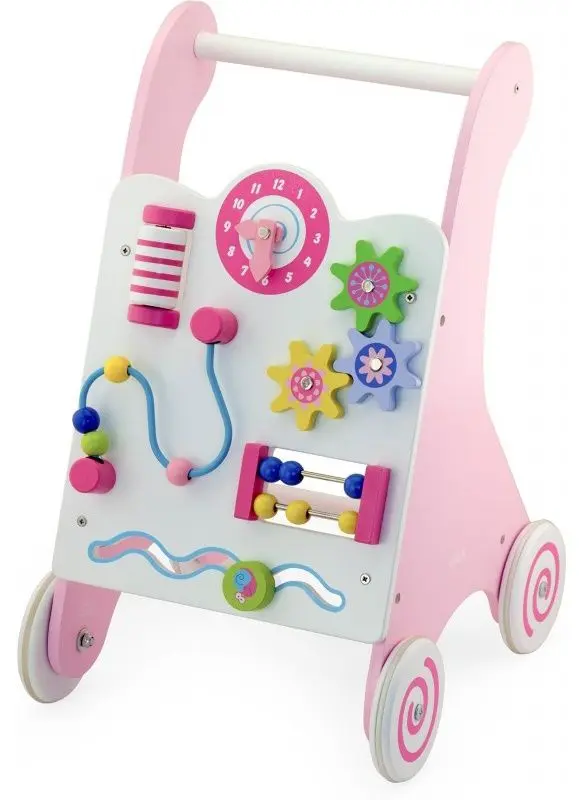 Premergator interactiv Viga Toys 50178 (Pink)