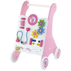 Premergator interactiv Viga Toys 50178 (Pink)