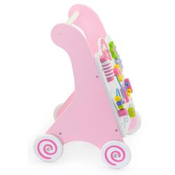 Premergator interactiv Viga Toys 50178 (Pink) Thumb
