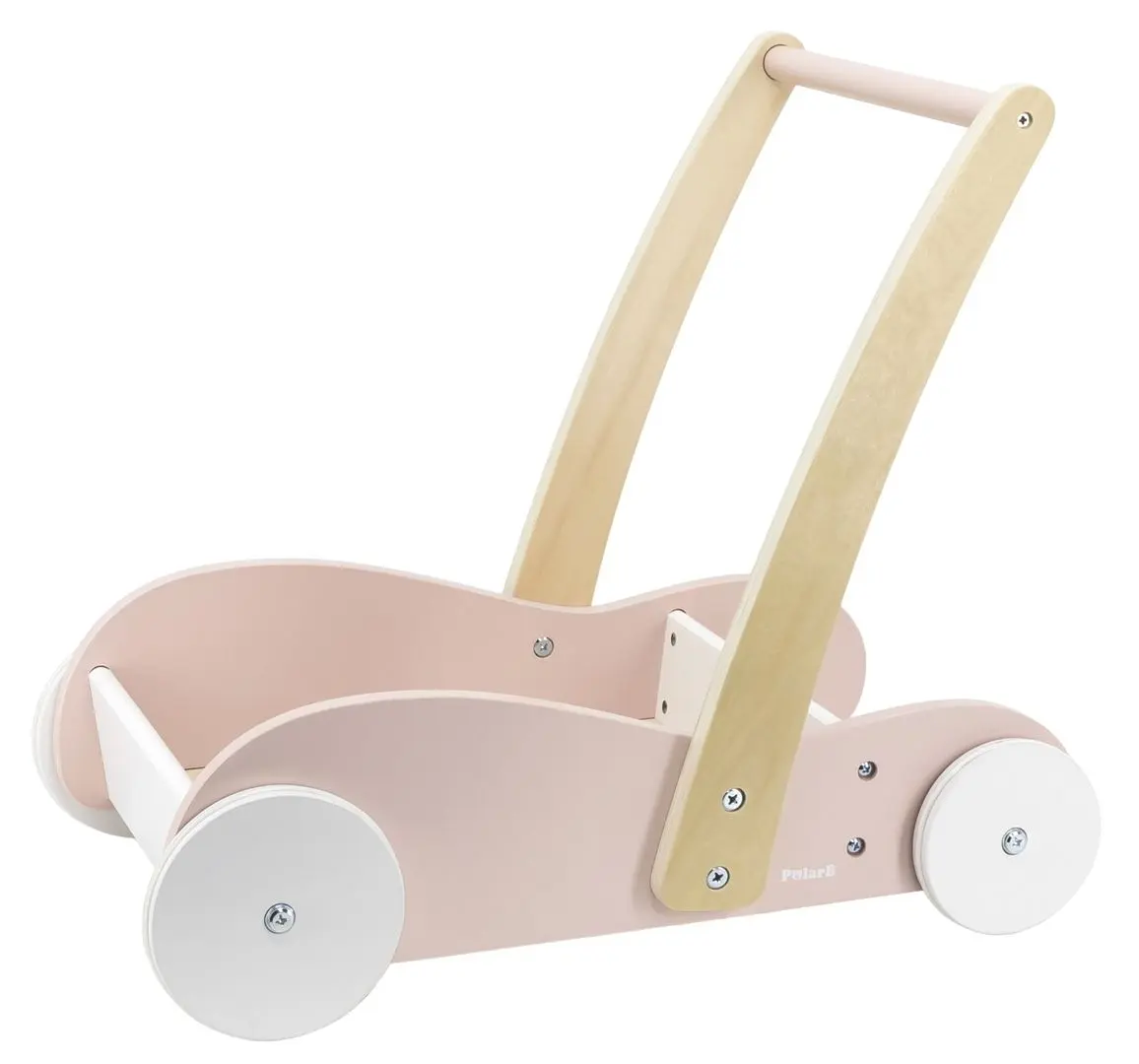 Premergator-impingator Viga Toys 44076 (Pink/White)