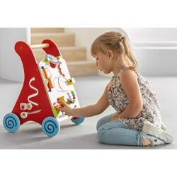 Premergato-impingator Viga toys Activity Baby Walker 50950 (Multicolor) Thumb