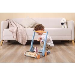Premergator-impingator Viga Toys PolarB 440840 (Blue/Orange) Thumb