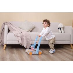 Premergator-impingator Viga Toys PolarB 440840 (Blue/Orange) Thumb