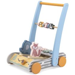 Premergator-impingator Viga Toys PolarB 440840 (Blue/Orange)