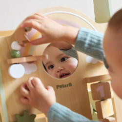 Premergator-impingator Viga Toys PolarB 44226 (Green) Thumb