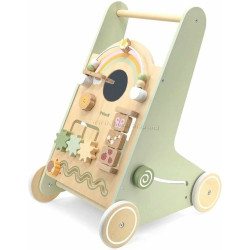 Premergator-impingator Viga Toys PolarB 44226 (Green)