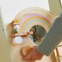 Premergator-impingator Viga Toys PolarB 44226 (Green) Thumb