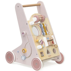 Premergator-impingator Viga Toys PolarB 44259 (Pink)