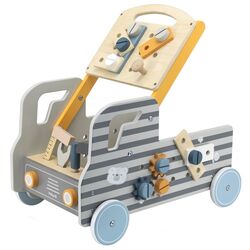 Premergator interactiv Viga PolarB 44066 (Multicolor)