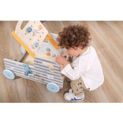 Premergator interactiv Viga PolarB 44066 (Multicolor) Thumb