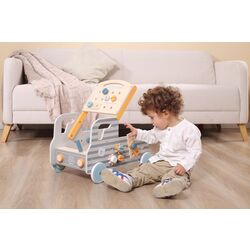 Premergator interactiv Viga PolarB 44066 (Multicolor) Thumb