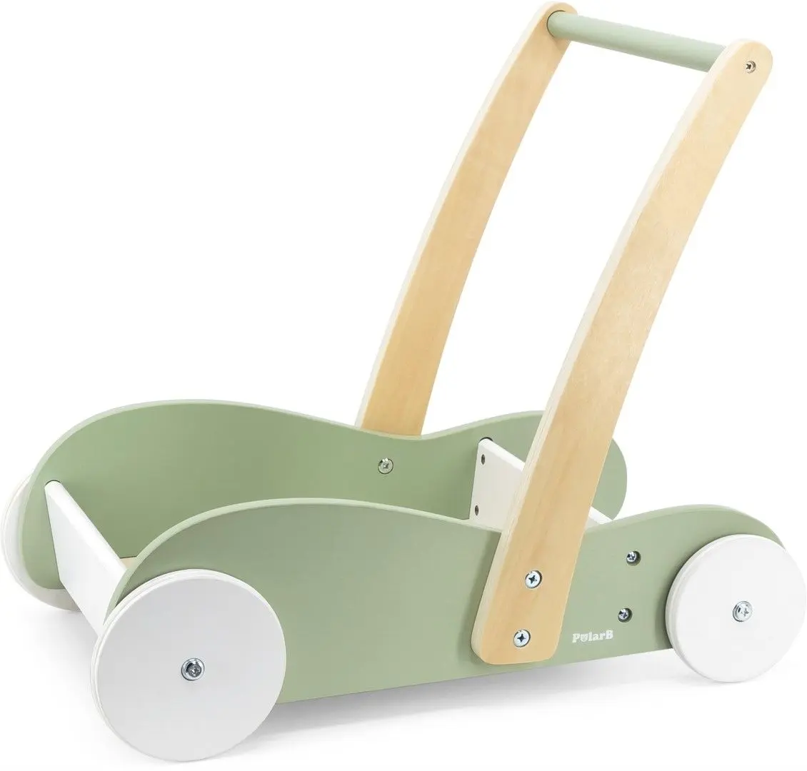 Premergator-impingator Viga PolarB 44077 (Mint/Wood) - 2