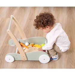 Premergator-impingator Viga PolarB 44077 (Mint/Wood) Thumb