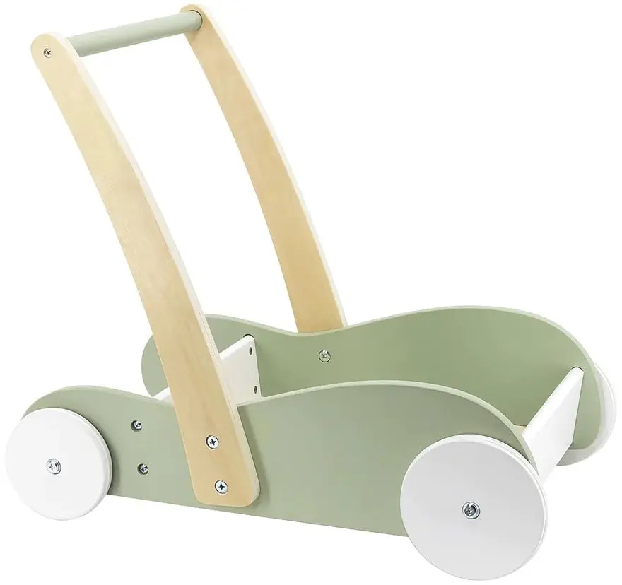 Premergator-impingator Viga PolarB 44077 (Mint/Wood)
