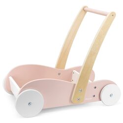 Premergator-impingator Viga PolarB Mini Mover (Pink/Wood) Thumb
