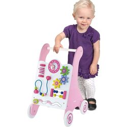 Premergator Viga 50178 (Pink) Thumb