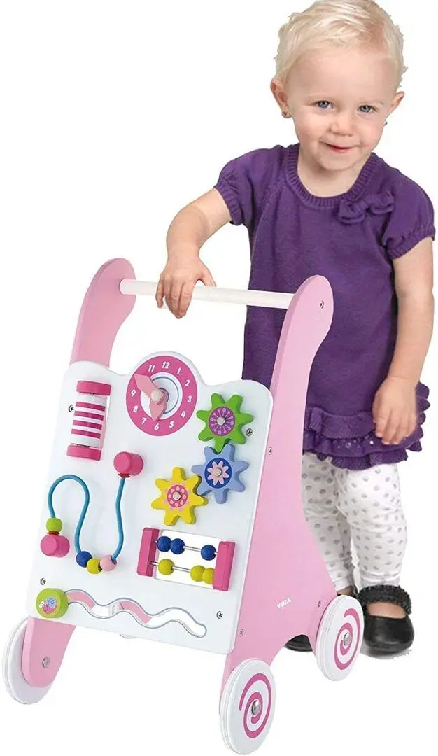 Premergator Viga 50178 (Pink) - 2