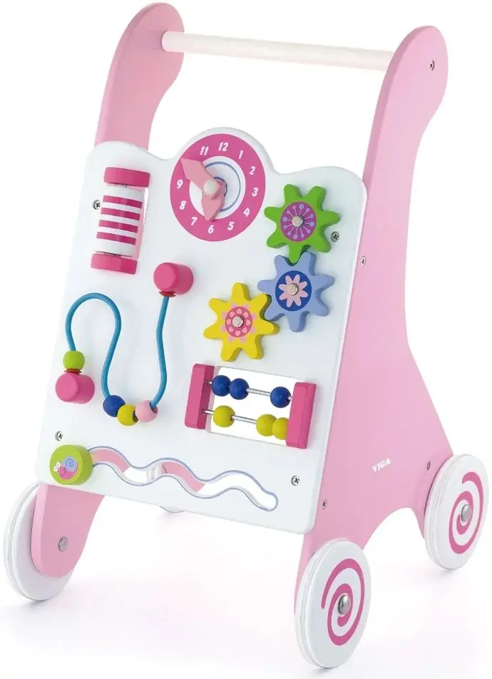 Premergator Viga 50178 (Pink)