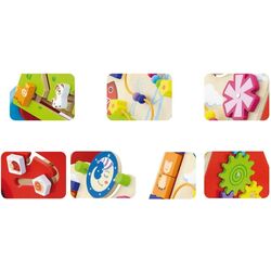 Ходунок Viga Activity 50950 (Red) Thumb