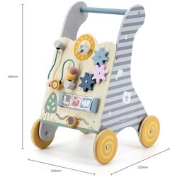 Premergator Viga PolarB Activity 44028 (Blue) Thumb