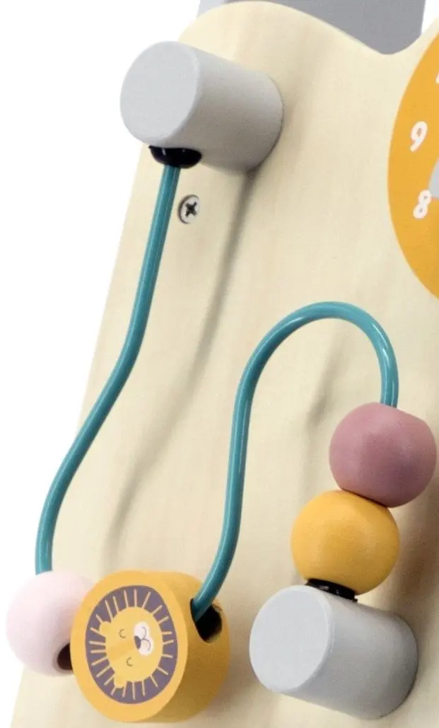 Premergator Viga PolarB Activity 44028 (Blue)