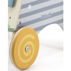 Premergator Viga PolarB Activity 44028 (Blue) Thumb