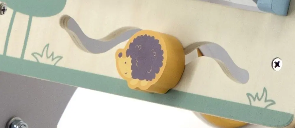 Premergator Viga PolarB Activity 44028 (Blue)