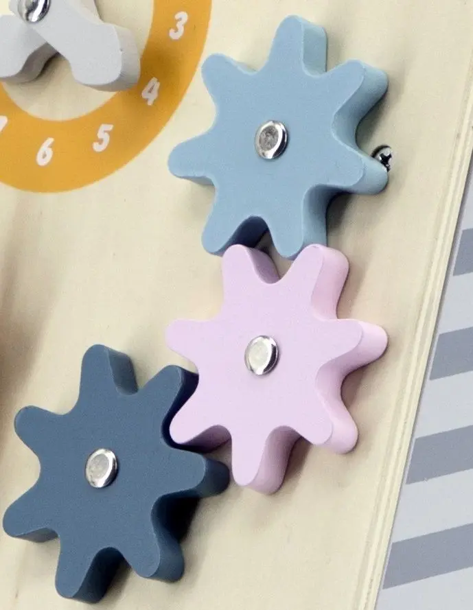 Premergator Viga PolarB Activity 44028 (Blue)